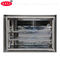Adjustable Stainless Steel Temperature Environmental Climate High And Low Temperature Test Cabinet