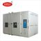 CE Certification Programmable Walk in Temperature and Humidity Chamber Cooling Room for testing Cables