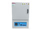 Up To 1300degree High Temperature Ovens Electric Mini Size Muffle Furnace For Industry