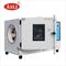 Touch Programmabletemperature Humidity Climate Testing Chamber / Stability Environmental Test Machine