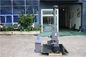 Carton Box Drop Testing Laboratory Testing Equipment with  1500 mm Drop Height
