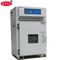 Micro PID Control Hot Air Oven / Two layers Dry Oven for Electronics Industry