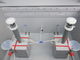 CE Certificate cyclic Corrosion Testing Equipment Mist Salt Spray temperature Chamber