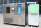High Accuracy Environmental Walk In Temperature And Humidity Test Chamber  With LCD Display