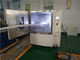 ISO20653 Water Rain Spray Test Chamber For IPX6 IPX9K High Pressure Water Jet Test