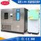 Touch Scream Constant Climate Chamber High Low Temperature Humidity Box For Shoe Industry