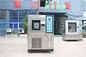 Temperature Change Testing Machine , Temperature Humidity Controlled Environment Chamber