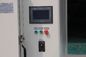 IEC60529 Rain Spray Test Chamber Machine Cabinet For High Pressure Jet Test
