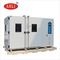 Walk In Temperature Humidity Test Chamber For Optical Fiber High And Low Temperature Testing