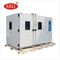 Air Cooled Temperature Humidity Walk In Stability Chamber With Alarm System