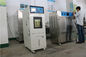 800L Stainless Steel Temperature Humidity Climate Test Chamber For Television Test