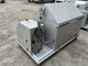 PVC Salt Spray cyclic corrosion chamber For Testing The Corrosion Resistance Of Painted Articles
