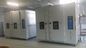 Walk In Temperature Humidity Test Chamber For Cable High And Low Temperature Testing