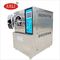 Stainless Steel Accelerated Weathering Chamber / Lab PCT HAST Equipment