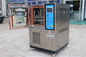 Programmable 80L Climatic Test Chamber With LCD Touch Screen