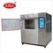 Cold Thermals Shock Vibration Testing Equipment , 252L Thermal Vibration Test Chamber