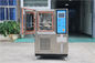 Environmental Constant Temperature and Humidity Test Chamber with CE Certificate