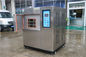 High and Low Temperature Humidity Chamber Thermal Shock Test Chamber