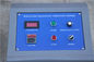 Mechanical Shock Test Machine / Vibration Testing Chamber Reciprocating type