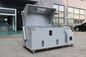 Stainless Steel Corrosion Test Chamber , Salt Water Spray Testing Chamber
