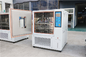 AC380V 50 / 60Hz Standard Custom Temperature Humidity Controlled Environmental Test Chamber