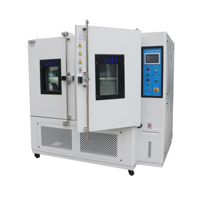 Standard / Customized Temperature Humidity Test Chamber AC220V AC380V